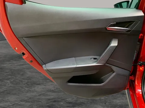 Thumbnail image for the SEAT Arona 1.5 TSI FR   DSG