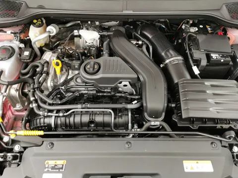 Thumbnail image for the SEAT Arona 1.5 TSI FR   DSG