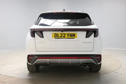 Thumbnail image for the Hyundai Santa Fe 1.6 h T-GDi Premium