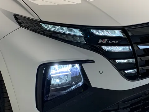 Thumbnail image for the Hyundai Santa Fe 1.6 h T-GDi Premium