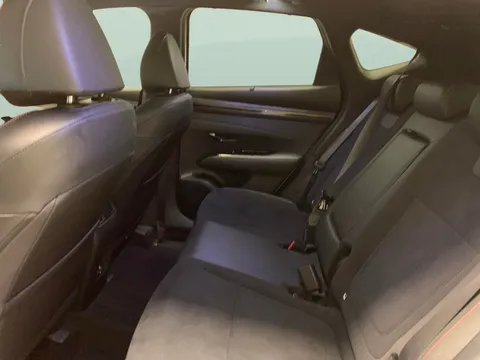 Thumbnail image for the Hyundai Santa Fe 1.6 h T-GDi Premium