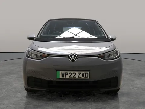 Thumbnail image for the Volkswagen Id.3 Pro Performance 58kWh Life
