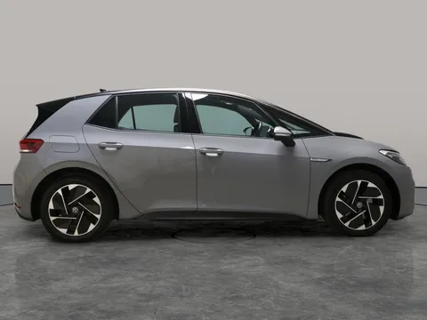 Thumbnail image for the Volkswagen Id.3 Pro Performance 58kWh Life