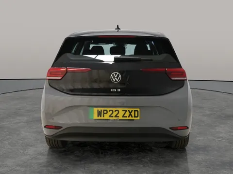 Thumbnail image for the Volkswagen Id.3 Pro Performance 58kWh Life