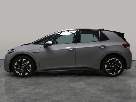 Thumbnail image for the Volkswagen Id.3 Pro Performance 58kWh Life