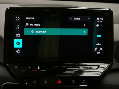 Thumbnail image for the Volkswagen Id.3 Pro Performance 58kWh Life