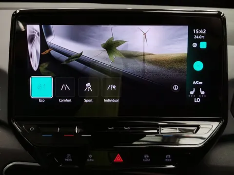 Thumbnail image for the Volkswagen Id.3 Pro Performance 58kWh Life