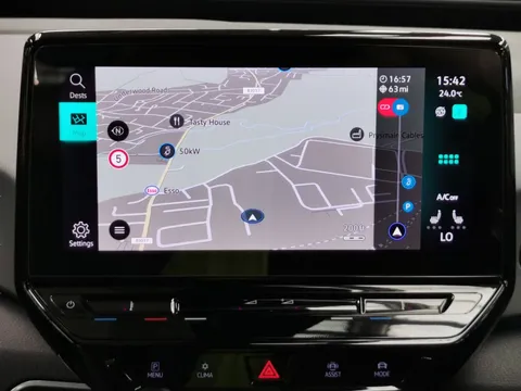 Thumbnail image for the Volkswagen Id.3 Pro Performance 58kWh Life