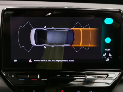 Thumbnail image for the Volkswagen Id.3 Pro Performance 58kWh Life