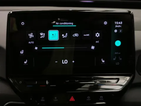 Thumbnail image for the Volkswagen Id.3 Pro Performance 58kWh Life