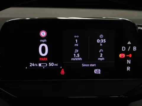 Thumbnail image for the Volkswagen Id.3 Pro Performance 58kWh Life