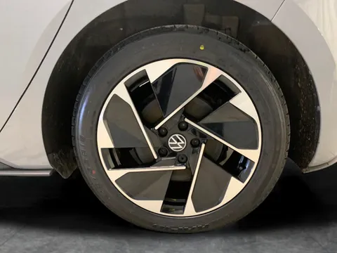 Thumbnail image for the Volkswagen Id.3 Pro Performance 58kWh Life