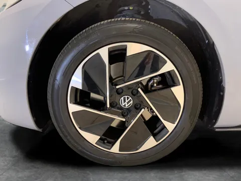 Thumbnail image for the Volkswagen Id.3 Pro Performance 58kWh Life