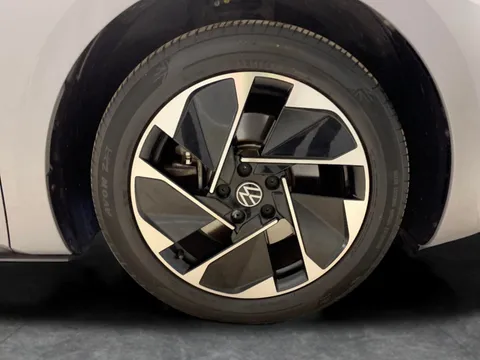 Thumbnail image for the Volkswagen Id.3 Pro Performance 58kWh Life