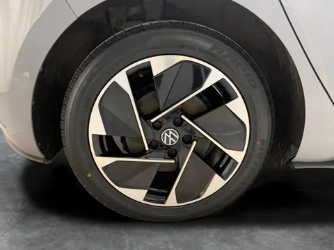 Thumbnail image for the Volkswagen Id.3 Pro Performance 58kWh Life