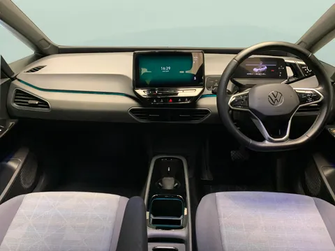 Thumbnail image for the Volkswagen Id.3 Pro Performance 58kWh Life