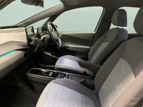 Thumbnail image for the Volkswagen Id.3 Pro Performance 58kWh Life