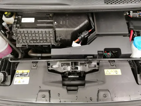 Thumbnail image for the Volkswagen Id.3 Pro Performance 58kWh Life