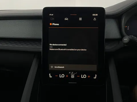 Thumbnail image for the Polestar                  Polestar 2 Single Motor 78kWh Long Range Fastback  FWD