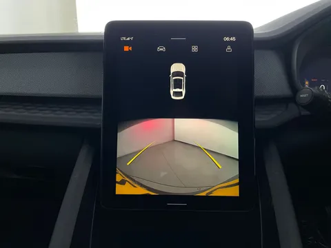 Thumbnail image for the Polestar                  Polestar 2 Single Motor 78kWh Long Range Fastback  FWD