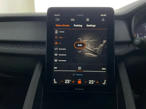Thumbnail image for the Polestar                  Polestar 2 Single Motor 78kWh Long Range Fastback  FWD