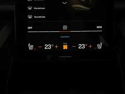 Thumbnail image for the Polestar                  Polestar 2 Single Motor 78kWh Long Range Fastback  FWD