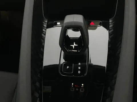 Thumbnail image for the Polestar                  Polestar 2 Single Motor 78kWh Long Range Fastback  FWD