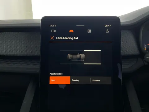 Thumbnail image for the Polestar                  Polestar 2 Single Motor 78kWh Long Range Fastback  FWD
