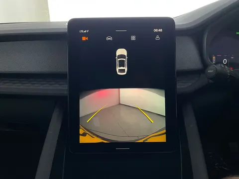 Thumbnail image for the Polestar                  Polestar 2 Single Motor 78kWh Long Range Fastback  FWD