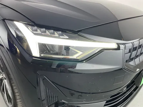 Thumbnail image for the Polestar                  Polestar 2 Single Motor 78kWh Long Range Fastback  FWD