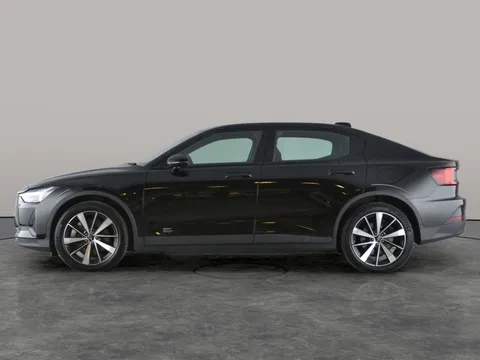 Thumbnail image for the Polestar                  Polestar 2 Single Motor 78kWh Long Range Fastback  FWD