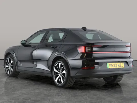 Thumbnail image for the Polestar                  Polestar 2 Single Motor 78kWh Long Range Fastback  FWD