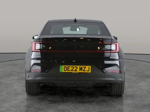 Thumbnail image for the Polestar                  Polestar 2 Single Motor 78kWh Long Range Fastback  FWD