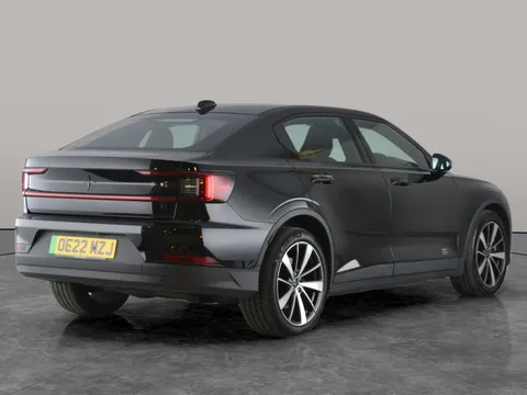 Thumbnail image for the Polestar                  Polestar 2 Single Motor 78kWh Long Range Fastback  FWD