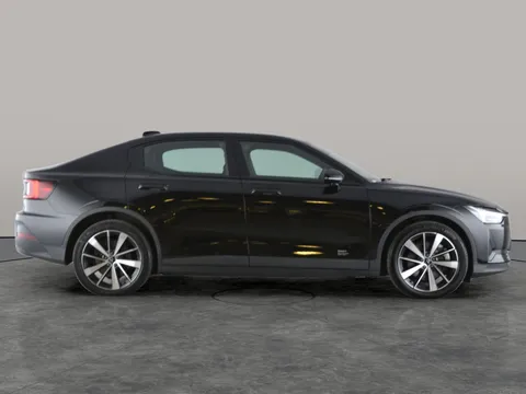 Thumbnail image for the Polestar                  Polestar 2 Single Motor 78kWh Long Range Fastback  FWD