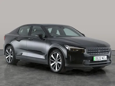 Thumbnail image for the Polestar                  Polestar 2 Single Motor 78kWh Long Range Fastback  FWD