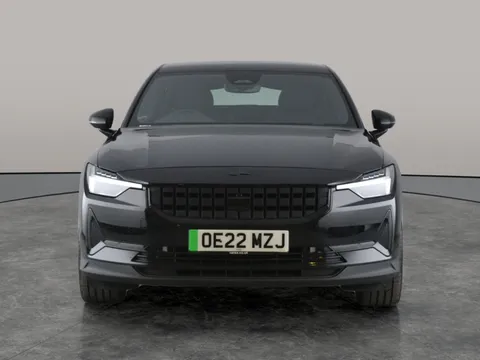 Thumbnail image for the Polestar                  Polestar 2 Single Motor 78kWh Long Range Fastback  FWD