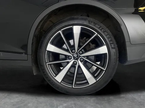 Thumbnail image for the Polestar                  Polestar 2 Single Motor 78kWh Long Range Fastback  FWD