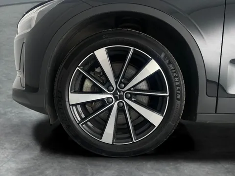 Thumbnail image for the Polestar                  Polestar 2 Single Motor 78kWh Long Range Fastback  FWD