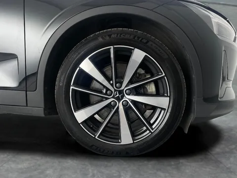 Thumbnail image for the Polestar                  Polestar 2 Single Motor 78kWh Long Range Fastback  FWD
