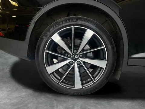 Thumbnail image for the Polestar                  Polestar 2 Single Motor 78kWh Long Range Fastback  FWD