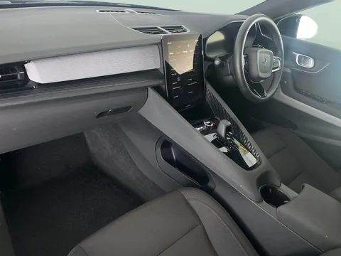Thumbnail image for the Polestar                  Polestar 2 Single Motor 78kWh Long Range Fastback  FWD