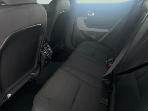 Thumbnail image for the Polestar                  Polestar 2 Single Motor 78kWh Long Range Fastback  FWD