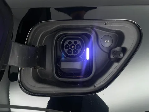 Thumbnail image for the Polestar                  Polestar 2 Single Motor 78kWh Long Range Fastback  FWD