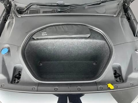 Thumbnail image for the Polestar                  Polestar 2 Single Motor 78kWh Long Range Fastback  FWD
