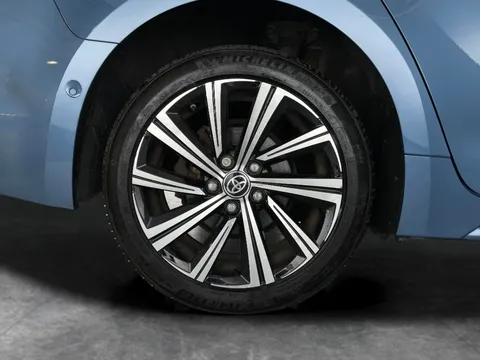 Thumbnail image for the Toyota Corolla 1.8 VVT-h GPF Design Touring Sports   CVT