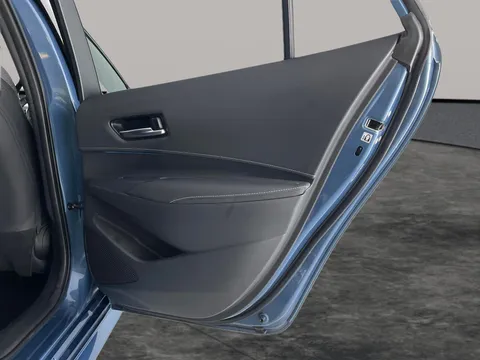 Thumbnail image for the Toyota Corolla 1.8 VVT-h GPF Design Touring Sports   CVT