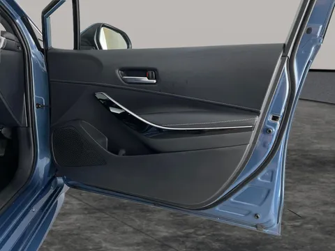 Thumbnail image for the Toyota Corolla 1.8 VVT-h GPF Design Touring Sports   CVT