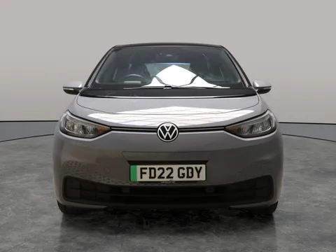 Thumbnail image for the Volkswagen Id.3 Pro 58kWh Life