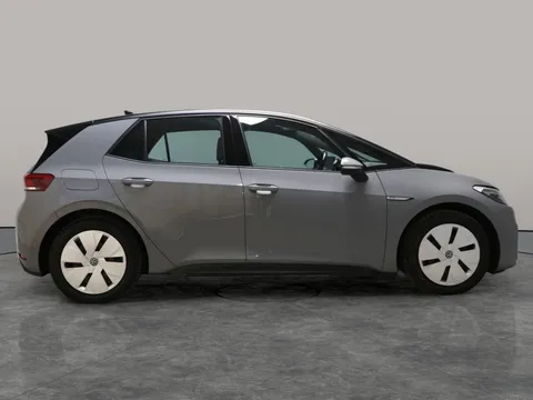 Thumbnail image for the Volkswagen Id.3 Pro 58kWh Life
